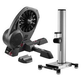 Trenażer rowerowy ELITE Direto XR-T EL0171013 + Symulator nachylenia ELITE Rizer EL0200501