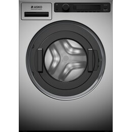 Pralka ASKO WMC6742V.T Professional 7kg 1400 obr Active Drum Quattro Construction