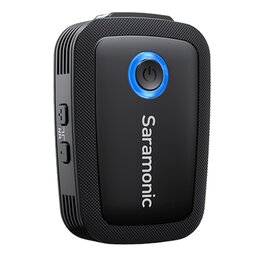 System bezprzewodowy SARAMONIC Blink500 T4 (RX+TX+TX+TX+TX)