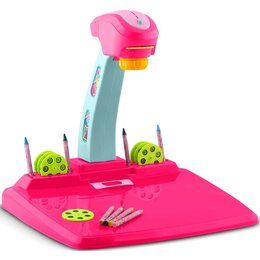 Zestaw kreatywny RICOKIDS Projektor do nauki rysowania 772000