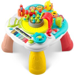 Stolik edukacyjny RICOKIDS RK-821