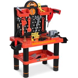 Zabawka warsztat RICOKIDS 772500