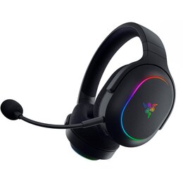 Słuchawki RAZER Barracuda X Chroma Bezprzewodowe, Nauszne, Dźwięk przestrzenny