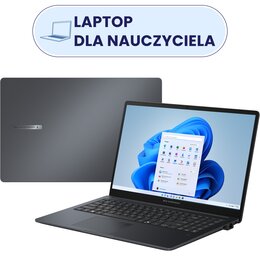 Laptop ASUS ExpertBook B1503CVA-S70249X 15.6" IPS i5-1335U 16GB RAM 512GB SSD Windows 11 Professional