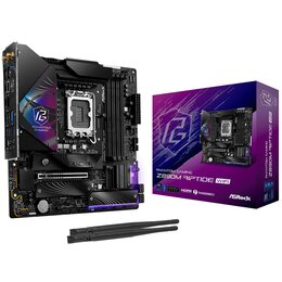 Płyta główna ASROCK Z890M Riptide Wifi