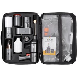 Zestaw akumulatorowy akcesoriów samochodowych XARI Smart Kit XP2