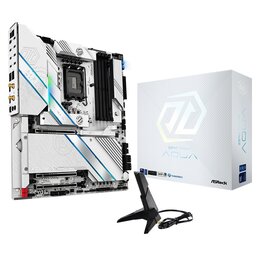 Płyta główna ASROCK Z890 Taichi AQUA