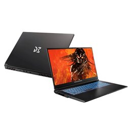 Laptop DREAMMACHINES RG4060-17PL37 17.3” 144Hz i7-14650HX 16GB RAM 1TB SDD GeForce RTX4050 DLSS 3, Funkcje AI