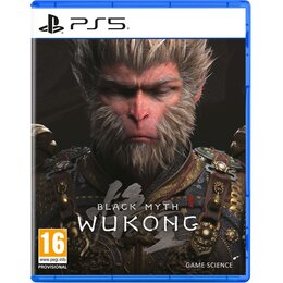 Black Myth: Wukong Gra PS5