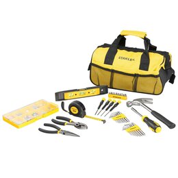 Zestaw narzędzi STANLEY STMT0-74101 (38 elementów)