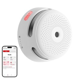 Czujnik dymu X-SENSE XS01-WX Wi-Fi