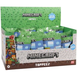 Figurka MINECRAFT MC2005 (1 figurka)
