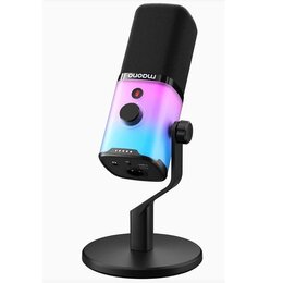 Mikrofon MAONO PD100X RGB Kardioidalny