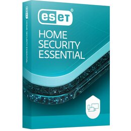 Antywirus ESET Home Security Essential 5 URZĄDZEŃ 3 LATA Kod aktywacyjny (Przedłużenie licencji)