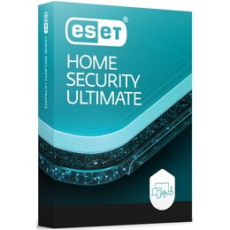 Antywirus ESET Home Security Ultimate 5 URZĄDZEŃ 3 LATA Kod Aktywacyjny (Przedłużenie licencji)