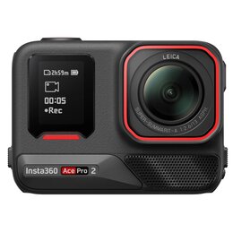 Kamera sportowa INSTA360 ACE PRO 2 