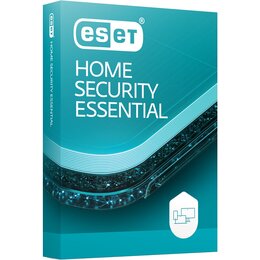 Antywirus ESET Home Security Essential 1 URZĄDZENIE 3 LATA Kod aktywacyjny
