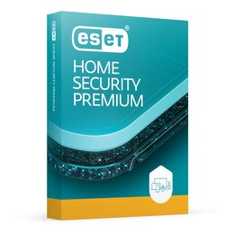 Antywirus ESET Home Security Premium 5 URZĄDZEŃ 2 LATA Kod aktywacyjny (Przedłużenie licencji)
