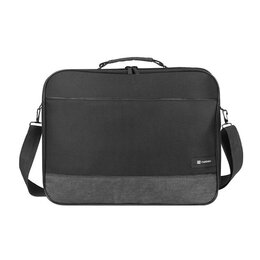 Torba na laptopa NATEC Impala 2 15.6 cali Czarny