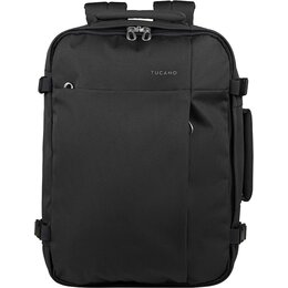 Plecak do laptopa TUCANO Tugo ML 17 cali Czarny