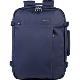 Plecak do laptopa TUCANO Tugo ML 17 cali Niebieski