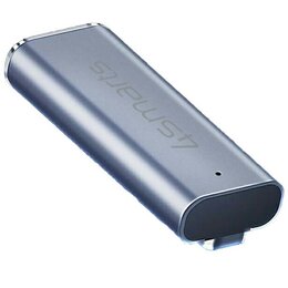 Adapter USB-C 4SMARTS MagSafe 2 PD 100W