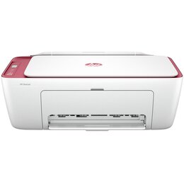 Urządzenie wielofunkcyjne HP DeskJet 2823e Druk w kolorze, Wi-Fi