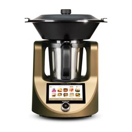 Robot wielofunkcyjny PHILIPIAK COOKOVER C-01 