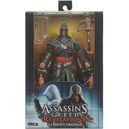 Figurka NECA Assassin's Creed: Revelations Ezio Auditore