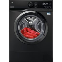 Pralka AEG Seria 6000 LSR6E47DXP