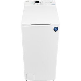 Pralka MIDEA MF100T60B W-PL 6kg 1200 obr