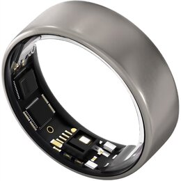 Smartring ULTRAHUMAN Ring Air 64.72mm Tytanowy