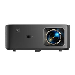 Projektor YABER KS2 Plus Full HD (1920 x 1080), 800 ANSI lumen, Wi-Fi, Bluetooth