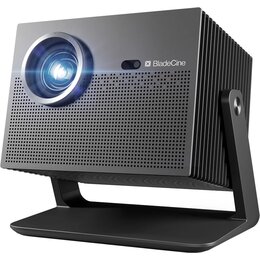 Projektor BLADECINE Cube 600 Full HD (1920 x 1080), 600 ANSI lumen, Wi-Fi, Bluetooth