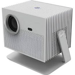 Projektor BLADECINE Cube 600 Full HD (1920 x 1080), 600 ANSI lumen, Wi-Fi, Bluetooth Biały