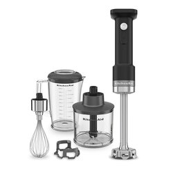 Blender KITCHENAID 5KHBRV05BM Bezprzewodowy