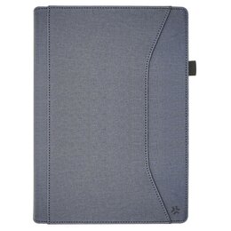 Etui na tablet CELLY UNIFOLIOTAB 9-11 cali Niebieski