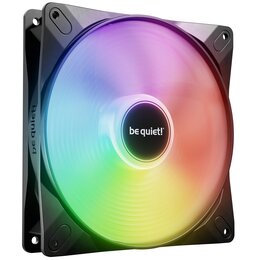 Wentylator BE QUIET! Light Wings LX 140mm PWM High-Speed