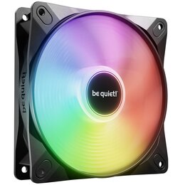 Wentylator BE QUIET! Light Wings LX 120mm PWM High-Speed