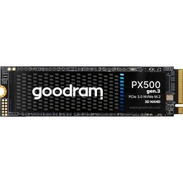 Dysk GOODRAM PX500 G3 512GB SSD
