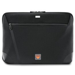 Etui na laptopa HAMA Extreme Protect D30 15.6 - 16.2 cali Czarny