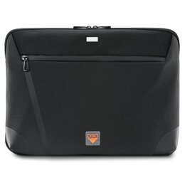 Etui na laptopa HAMA Extreme Protect D30 13.3 - 14.1 cali Czarny