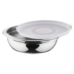 Misa PHILIPIAK Versatile 20 cm z pokrywą plastikową