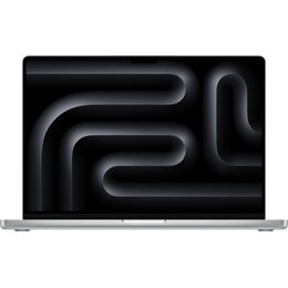 Laptop APPLE MacBook Pro 2024 16" Retina M4 Max 36GB RAM 1TB SSD macOS Srebrny