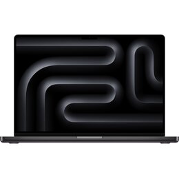 Laptop APPLE MacBook Pro 2024 16" Retina M4 Max 48GB RAM 1TB SSD macOS Gwiezdna czerń