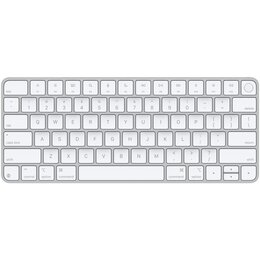 Klawiatura APPLE Magic Keyboard z Touch ID Biały