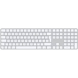 Klawiatura APPLE Magic Keyboard (US Int.) Biały