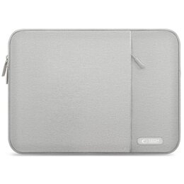 Etui na laptopa TECH-PROTECT Sleevy 15-16 cali Szary