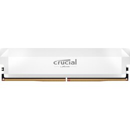 Pamięć RAM CRUCIAL 16GB 6400MHz CP16G64C38U5W