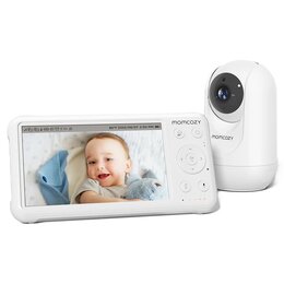 Niania elektroniczna MOMCOZY BM01